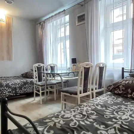 Cion Hostel