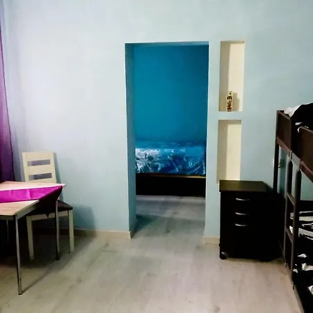 Cion Hostel *