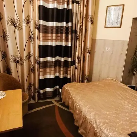 Cion بيت شباب غليفيتسه