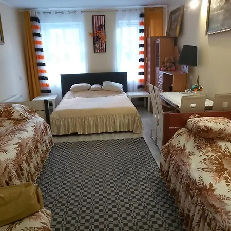 Hostel Cion Gliwice