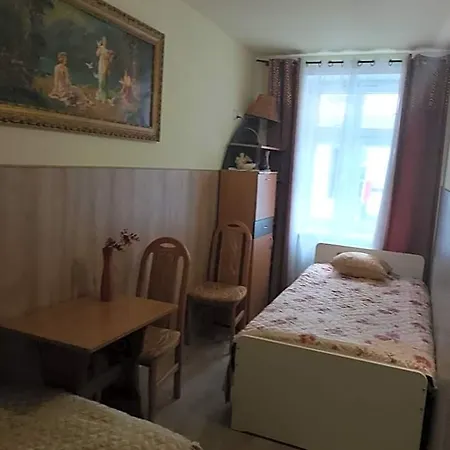 Cion Hostel Gliwice