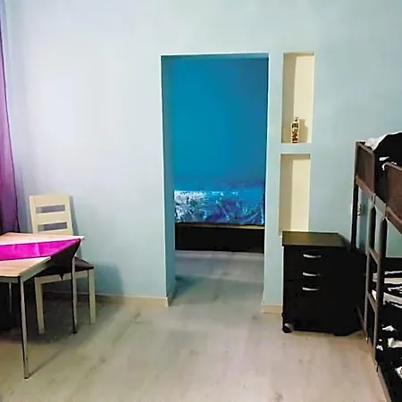 Cion Hostel Gliwice