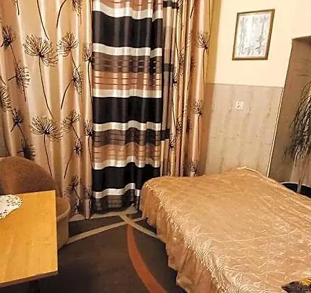 Hostel Cion *